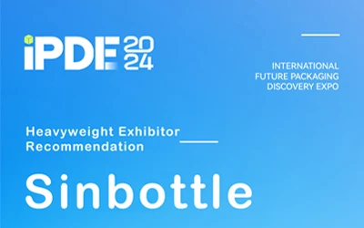 2024 NEMZETKÖZI JÖVŐ CSOMAGOLÁSI FELFEDEZÉS EXPO