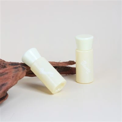 Prémium 10 ml-es üres szájfényes üveg kozmetikai csomagoláshoz